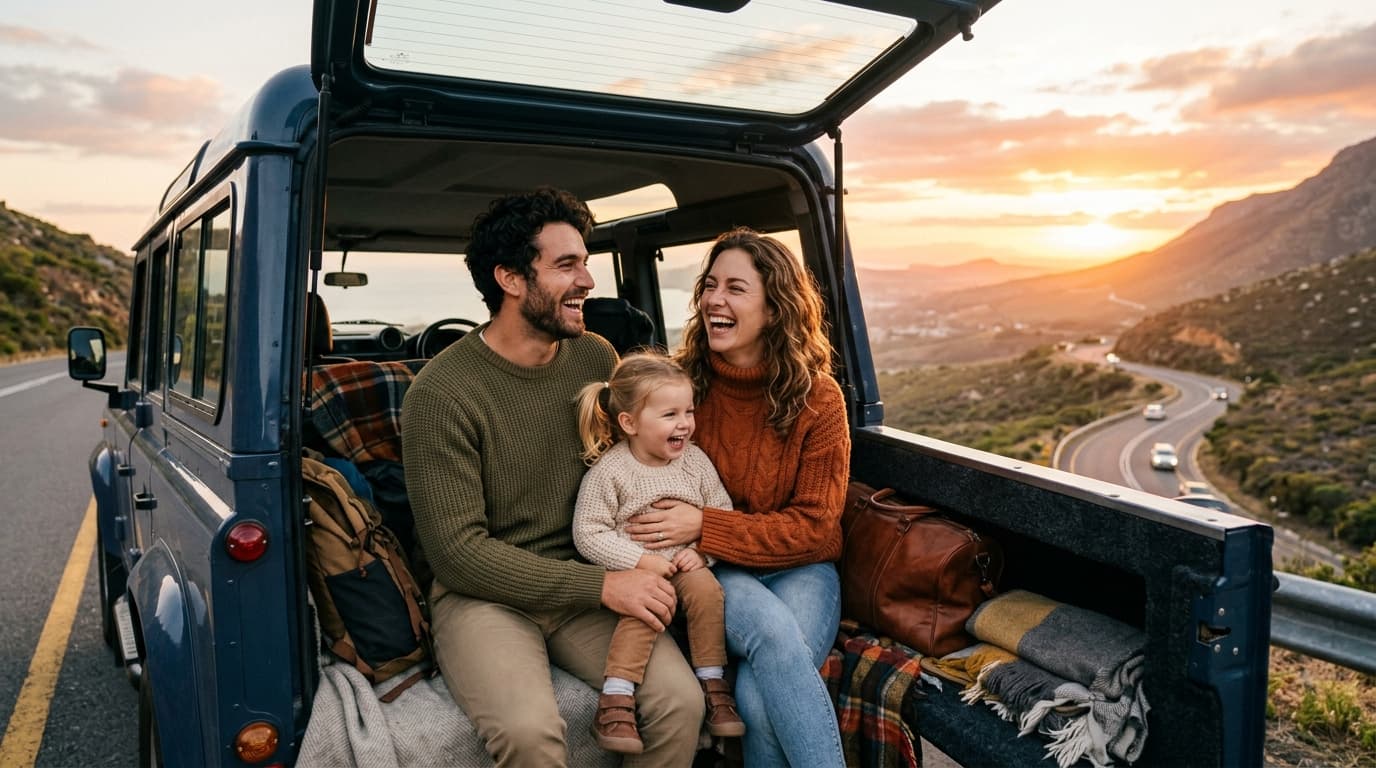 Travel together Explore more